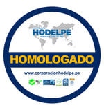 LOGO CORPORACION HODELPE S.A.C. - HOMOLOGADO