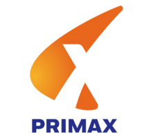 LOGO PRIMAXX