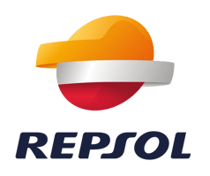 REPSOL LOGO